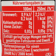 Coca-Cola Zero, 4er Pack (EINWEG) zzgl. Pfand